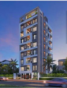 Image of 1825 Sq.ft 3 BHK Apartment / Flat for sale in Shankar Nagar, Nagpur for Rs. 17500000