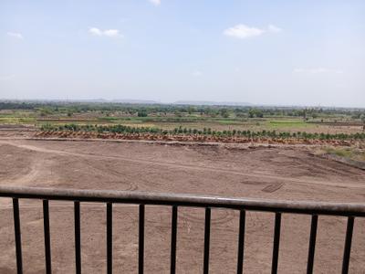 Image of 1498 Sq.ft 3 BHK Apartment / Flat for rent in Magarpatta River View City, Loni Kalbhor, Pune for Rs. 30000
