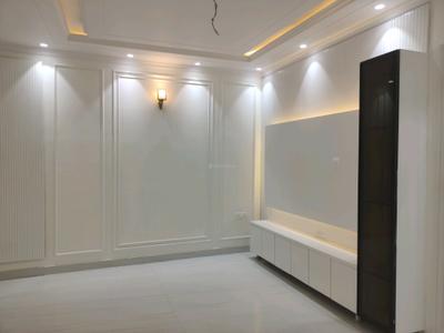 Living Room Image of 2610 Sq.ft 4 BHK Builder Floor for sale in Green Field Colony Faridabad for Rs. 24900000