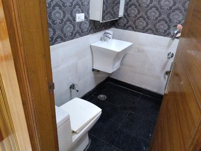 Image of 1400 Sq.ft 3 BHK Builder Floor for rent in Indirapuram, Ghaziabad for Rs. 37000