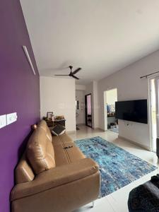 1 BHK Flat