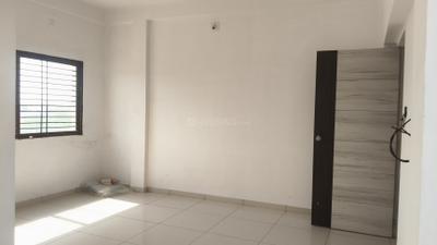 Bedroom Image of 2200 Sq.ft 3 BHK Duplex for rent in Parkrest, Waghodia Road Vadodara for Rs. 17000