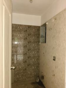 Bedroom Image of 616 Sq.ft 1 BHK Apartment / Flat for sale in Cosmos Meluha, Khidkali Thane for Rs. 4700000