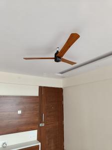 Bedroom Image of 750 Sq.ft 2 BHK Apartment / Flat for sale in Shree Sai Park Town, Kiwale Pune for Rs. 7500000