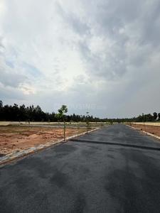 Image of 806 Sq.ft Residential Plot / Land for sale in RR Velavan Square, Kariampalayam, Coimbatore for Rs. 1340000
