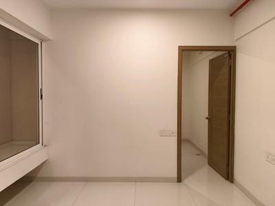 Living Room Image of 690 Sq.ft 1 BHK Apartment / Flat for rent in Parth Skyone, Dombivli East Thane for Rs. 16000