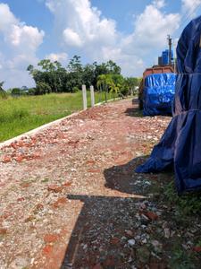 Image of 1440 Sq.ft Residential Plot / Land for sale in Raspunja Township, Joka, Kolkata for Rs. 500009