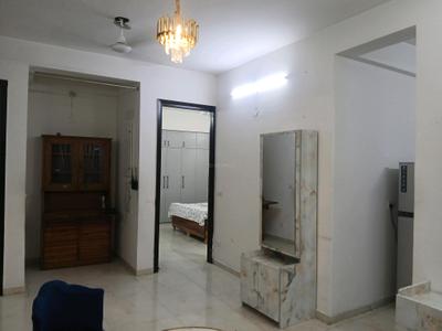 Living Room Image of 1208 Sq.ft 2 BHK Apartment / Flat for sale in M3M Soulitude , Sector 89 Gurgaon for Rs. 12800000