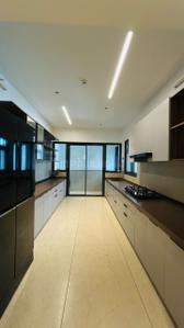 Kitchen Image of 1860 Sq.ft 3 BHK Apartment / Flat for sale in Tayal Envogue 1 , Mundhwa Pune for Rs. 24000000