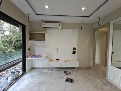 Bedroom Image of 1900 Sq.ft 4 BHK Builder Floor for sale in Gujranwala Town New Delhi for Rs. 45000000