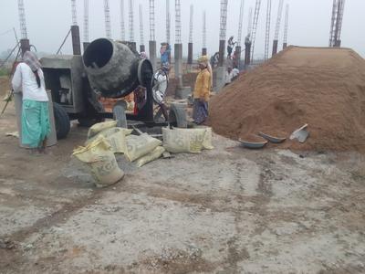 Image of 200 Sq.ft Residential Plot / Land for sale in Guntupalli, Vijayawada for Rs. 8000000