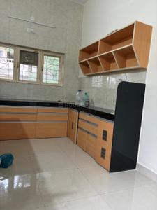 Kitchen Image of 2000 Sq.ft 2 BHK Villa for rent in Kumar Mahatma Society, Kothrud Pune for Rs. 56000