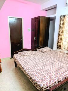Bedroom Image of 950 Sq.ft 2 BHK Apartment / Flat for rent in Kodambakkam Chennai for Rs. 45000