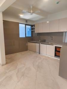 Kitchen Image of 3936 Sq.ft 4 BHK Apartment / Flat for sale in Kumar Sanctum A2 And B2, Pashan Pune for Rs. 85000000