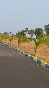 Image of 880 Sq.ft Residential Plot / Land for sale in Minjur, Chennai for Rs. 1408000