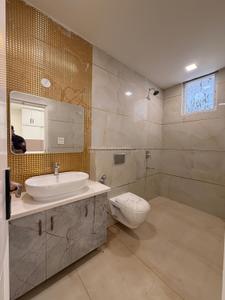 Image of 1950 Sq.ft 3 BHK Builder Floor for sale in GMS Road, Dehradun for Rs. 12500000