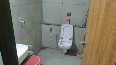 Image of 1600 Sq.ft 3 BHK Apartment / Flat for rent in J C Pearl Memories, Manjalpur, Vadodara for Rs. 23000