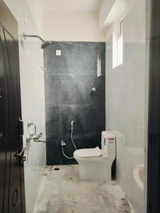 Bathroom Image of 1250 Sq.ft 2 BHK Apartment / Flat for sale in Bhadurpalle Hyderabad for Rs. 5625000