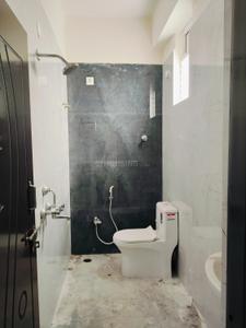 Bathroom Image of 1215 Sq.ft 2 BHK Apartment / Flat for sale in Kompally Hyderabad for Rs. 5467500