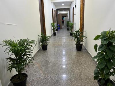 Hall Image of Stanza life Girls PG Sector -142 in Sector 142, Noida