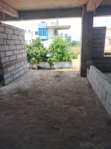 Balcony Image of 1600 Sq.ft 3 BHK Apartment / Flat for sale in Atala Bhubaneswar for Rs. 9350000