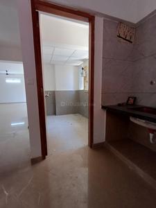 Kitchen Image of 4150 Sq.ft 4 BHK Duplex for sale in Silver Luxuria, Jagatpur Ahmedabad for Rs. 21500000