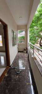Balcony Image of 1300 Sq.ft 2 BHK Independent House for rent in Indira Nagar Bengaluru for Rs. 53000