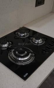 Kitchen Image of 2500 Sq.ft 5 BHK Villa for sale in Wave City Ghaziabad for Rs. 34000000