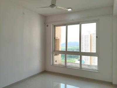 Bedroom Image of 1850 Sq.ft 3 BHK Apartment / Flat for sale in Hiranandani Rodas Enclave Phillipa, Hiranandani Estate Thane for Rs. 46000000