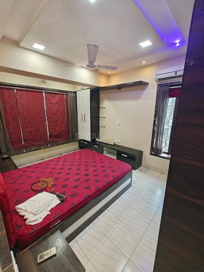 Suriya kiran chs Bedroom 1