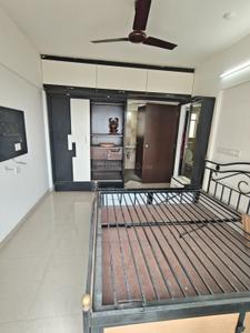 Hall Image of 980 Sq.ft 2 BHK Apartment / Flat for sale in Gini Bellina, Lohegaon Pune for Rs. 6100000