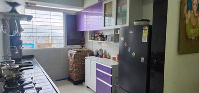 Image of 1150 Sq.ft 2 BHK Apartment / Flat for sale in Neelkanth Sunberry, Ghansoli, Navi Mumbai for Rs. 19000000