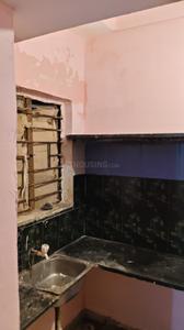 Kitchen Image of 321 Sq.ft 1 BHK Apartment / Flat for sale in S B Rahejas Arth, Purena Raipur for Rs. 800000