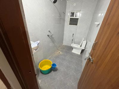 Bathroom Image of 1599 Sq.ft 3 BHK Apartment / Flat for rent in Argora Ranchi for Rs. 14999