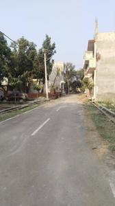 Image of 1000 Sq.ft Residential Plot / Land for sale in Krishna Nagar, Lucknow for Rs. 2350000