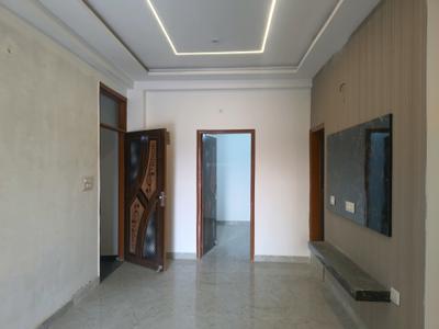 Living Room Image of 900 Sq.ft 3 BHK Builder Floor for sale in DLF Ankur Vihar Ghaziabad for Rs. 3454322