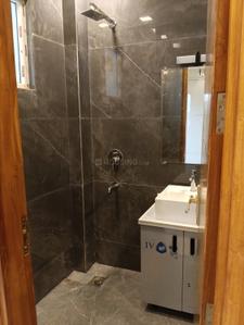 Image of 1400 Sq.ft 3 BHK Independent House for rent in Godrej Retreat Vibe, Sector 83, Faridabad for Rs. 35000