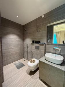 Image of 1960 Sq.ft 3 BHK Apartment / Flat for sale in Nagla, Zirakpur for Rs. 11000000