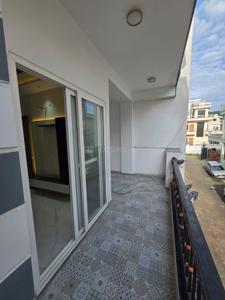 Balcony Image of 900 Sq.ft 3 BHK Duplex for sale in Sahastradhara Road Dehradun for Rs. 12000000