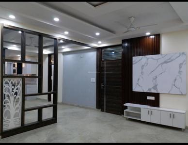 Hall Image of 1000 Sq.ft 2 BHK Apartment / Flat for sale in Shalimar Garden Ghaziabad for Rs. 5961000