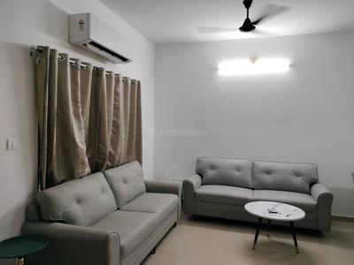 Hall Image of 2000 Sq.ft 3 BHK Independent House for sale in Bhayli Vadodara for Rs. 15000000