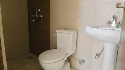 Image of 1092 Sq.ft 3 BHK Apartment / Flat for rent in Srijan Greenfield City, Maheshtala, Kolkata for Rs. 16000