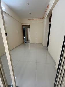 Living Room Image of 990 Sq.ft 2 BHK Apartment / Flat for sale in Mohan Willows III, Badlapur East Badlapur for Rs. 4000000