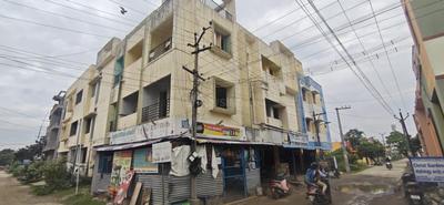 Image of 935 Sq.ft 2 BHK Apartment / Flat for sale in Avadi, Chennai for Rs. 2600000