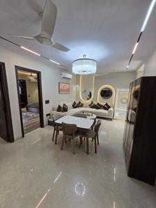 3 BHK Independent Builder Floor