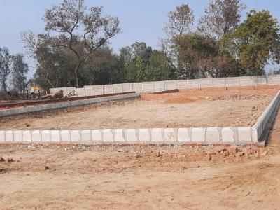 Image of 1800 Sq.ft Residential Plot / Land for sale in Gotal Pajri, Nagpur for Rs. 4000000
