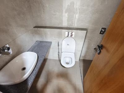 Image of 2000 Sq.ft 3 BHK Apartment / Flat for rent in Siddhraj Zoey, Randesan, Gandhinagar for Rs. 36000