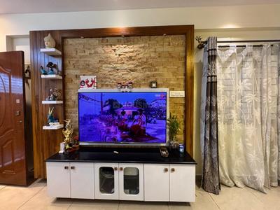 Hall Image of 1290 Sq.ft 3 BHK Apartment / Flat for sale in RR Nagar Bengaluru for Rs. 9600000