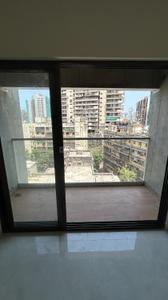 Living Room Image of 950 Sq.ft 3 BHK Apartment / Flat for sale in Siddha Sky Phase 1, Sion Mumbai for Rs. 29500000