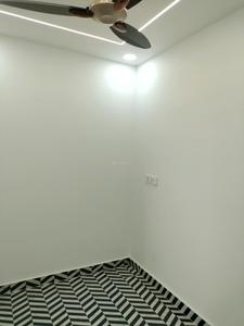 Servant Room Image of 1850 Sq.ft 3 BHK Apartment / Flat for sale in SB youth Apartment, Sector 2 Dwarka New Delhi for Rs. 31500000